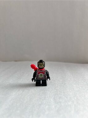 LEGO Ninjago Scout Minifigure